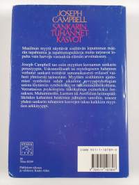 Sankarin tuhannet kasvot