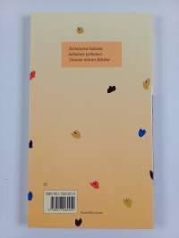 Sinussa minun ikäväni : marilaisen kansanrunon antologia