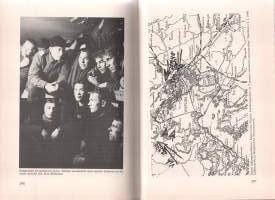 Summan valtatiellä ja Viipurin valleilla