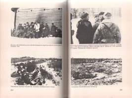 Summan valtatiellä ja Viipurin valleilla