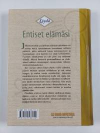 Löydä entiset elämäsi