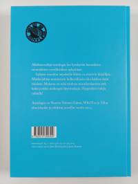 Matkanovelleja : novelli palaa!