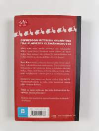 Medicien naapurissa : pieni kirja Italiasta