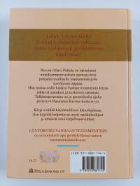 Löytöretki Vanhaan testamenttiin