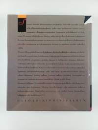 Ulkoasiainhallinnon matrikkeli 1918-1993 1-2