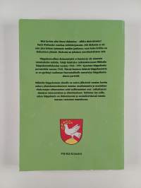 Hiippakunta diakoniatyön tekijänä ja tukijana - Diakoniatyön kehitys Mikkelin hiippakunnassa 1945-1991