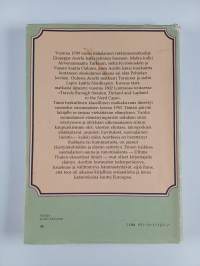 Matka halki Suomen v.1799