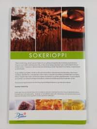 Sokerioppi