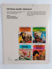 Kristoffer Kolumbus - tie länteen ; Cortes ja atsteekkien kulta
