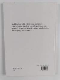 Pupu Nimetön ja Nannu