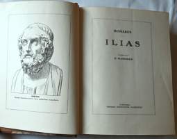 Ilias