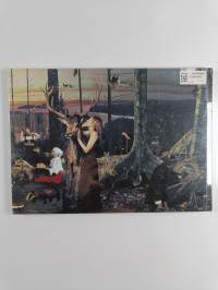 Survive! (lukematon)