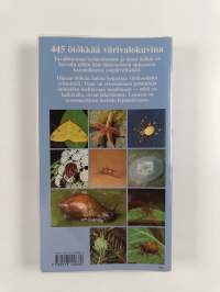 Ötökät : tunnistusopas 445 lajia