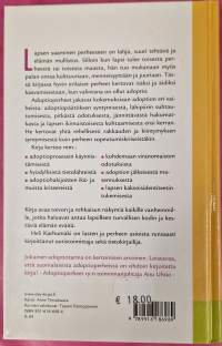 Lapsi suoraan sydämeeni : kokemuksia adoptiosta