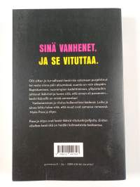 Eniten vituttaa keski-ikä
