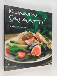 Kunnon salaatti!