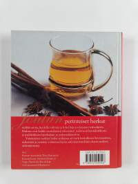 Joulun perinteiset herkut