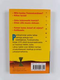 Punkkarirotan poika : 270 koululaisvitsiä