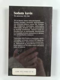 Sodasta kuvin : TK-valokuvaus 1941-1944 : haastatteluja ja muistelmia