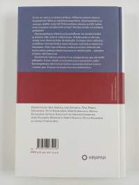 Kuunteleeko kukaan puhettasi? Kuinka saada viesti perille