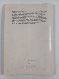 Jenkkifutis : amerikkalainen jalkapallo