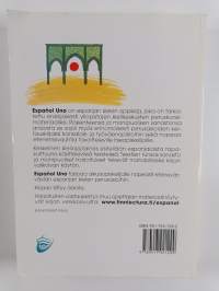 Español uno : Espanjaa aikuisille