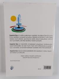 Español dos : Espanjaa aikuisille