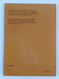 Pappa Panovin erikoinen vieras