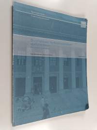 Suomalaisen korkeakoulutuksen uudistaminen : reformeja ja innovaatioita