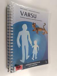 VARSU : varhaisen oppimaan ohjaamisen suunnitelma, Arviointimenetelmä 3-6-vuotiaille