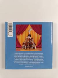 Lisää eläimellistä menoa