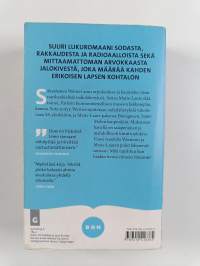 Kaikki se valo jota emme näe