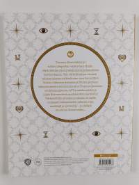 Ihmeotukset ja niiden olinpaikat : Värityskirja taikamaailman olennoista ja paikoista