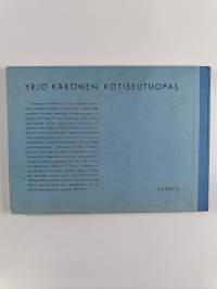 Kotiseutuopas