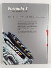 Formula 1 vuosikirja 97