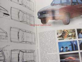 Nissan Sunny -myyntiesite