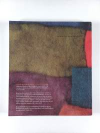 Tekstiilivärjäyksen uusia tuulia