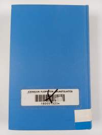 Kansakunnan historia 1-7 : Heräävä kansakunta ; Kansakunta etsii itseään ; Kansakunta löytää itsensä ; Kansakunta kerää voimia ; Ahdistunut kansakunta ; Täysivalt...