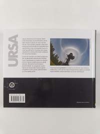 Ilmakehän ilmiöt : synty, havaitseminen ja valokuvaaminen