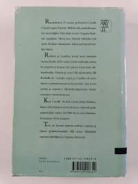 Camille Claudel : kuvanveistäjän elämä