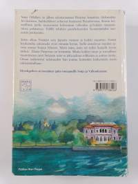 Myrskypilvet : romaani (signeerattu)