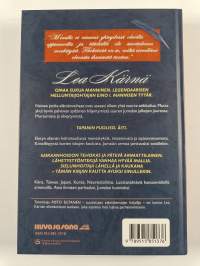 Lea Kärnä : sisua, kyyneleitä ja uskoa : lähetyspioneerin rikas taival elämäkertana