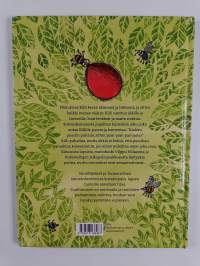 Kissa Killin kiukkupussi