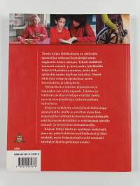 Get better : English for practical nurses