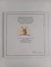 Vähä-Kettulan keksijä