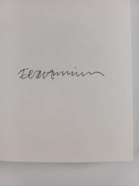 Enkeli taivaan : rakas jouluvirsi (signeerattu)