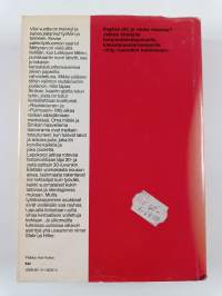 Rautakoura ja Pulmunen