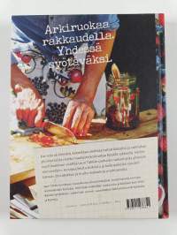 Hellannupit kaakkoon