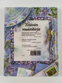 Ystävän muistikirja