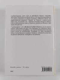 Laulujoutsen : Ultima Thulen lintu